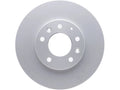 Front Brake Rotor for Mazda 6 (2003–2005) JB343ZZ GEOSPEC Coated