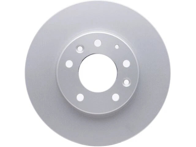 Front Brake Rotor for Mazda 6 (2003–2005) JB343ZZ GEOSPEC Coated