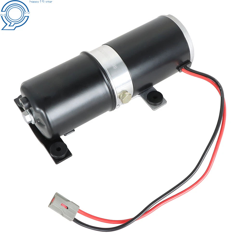 Convertible Top Power Motor for Mustang (1994-2004)
