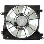 Radiator Cooling Fan Assembly for Honda Civic (2012–2015) & Acura ILX (2013–2015)