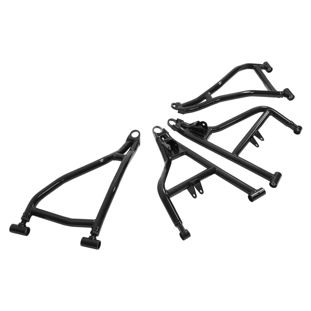 2 Inch Forward Offset Front A-Arms for Polaris RZR XP 1000 (2014–2023)