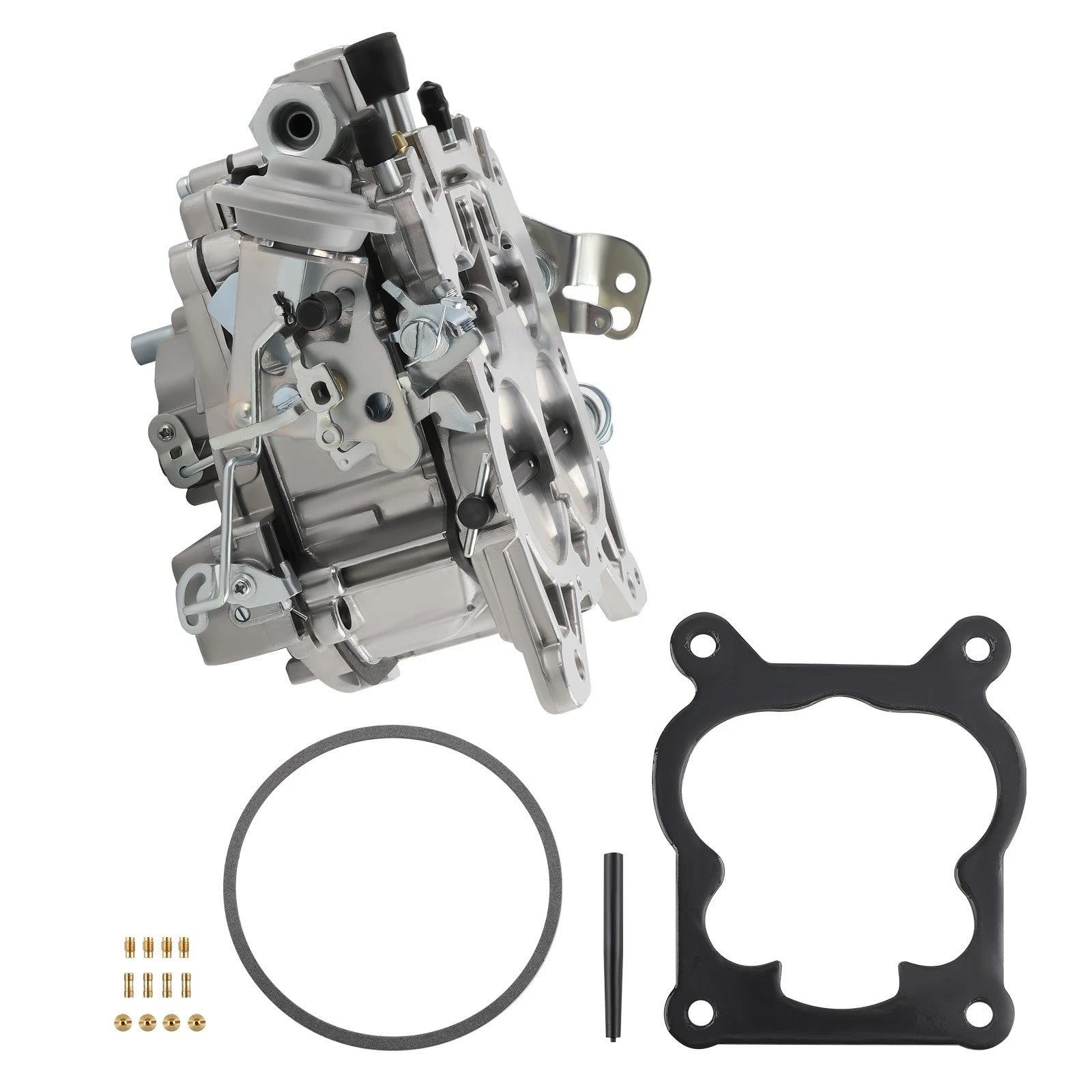 1901R Carburetor for Chevy 327 350 400 427 (1965–1986)