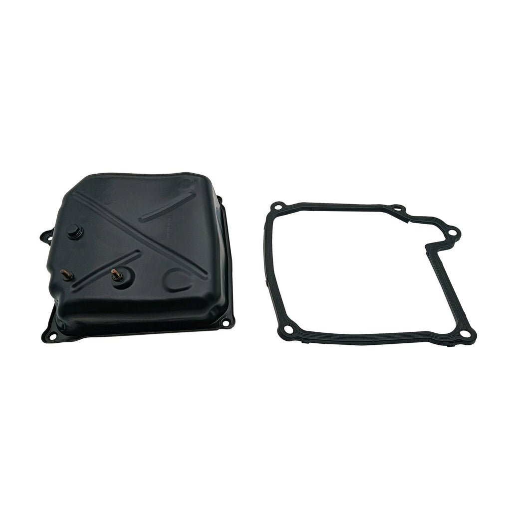 Transmission Oil Pan with Gasket for VW Jetta, Passat, Beetle (2008–2019)
