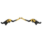 CNC Folding Extendable Brake Clutch Levers for STREET TWIN THRUXTON/StreetCup