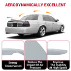 Rear Spoiler Wing for Ford Crown Victoria (1998-2008)