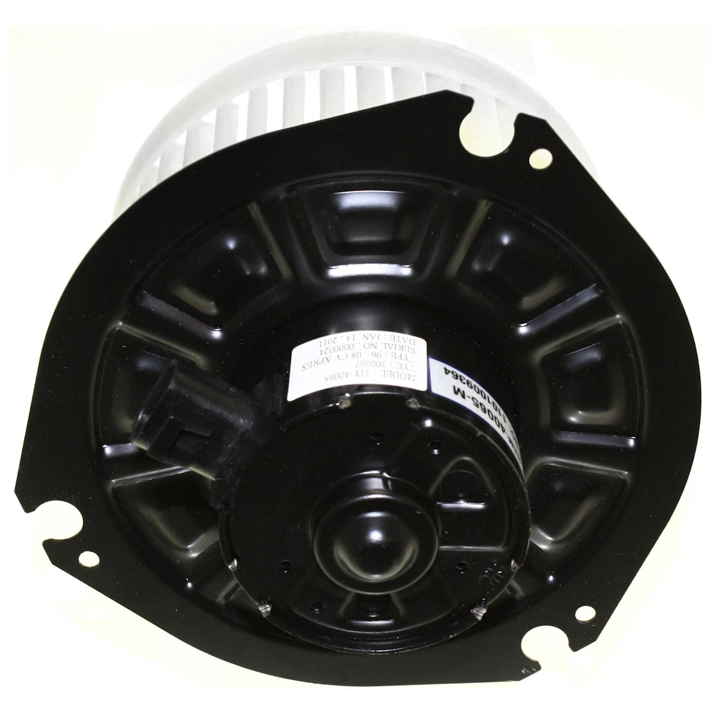 Blower Motors for Chevy Express Van 2500 GMC 3500 (1996–2014)