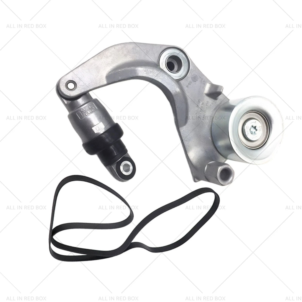 Drive Belt Tensioner Kit for Honda Civic FD FD1 FK FK2 (2006–2012) 1.8L 4cyl