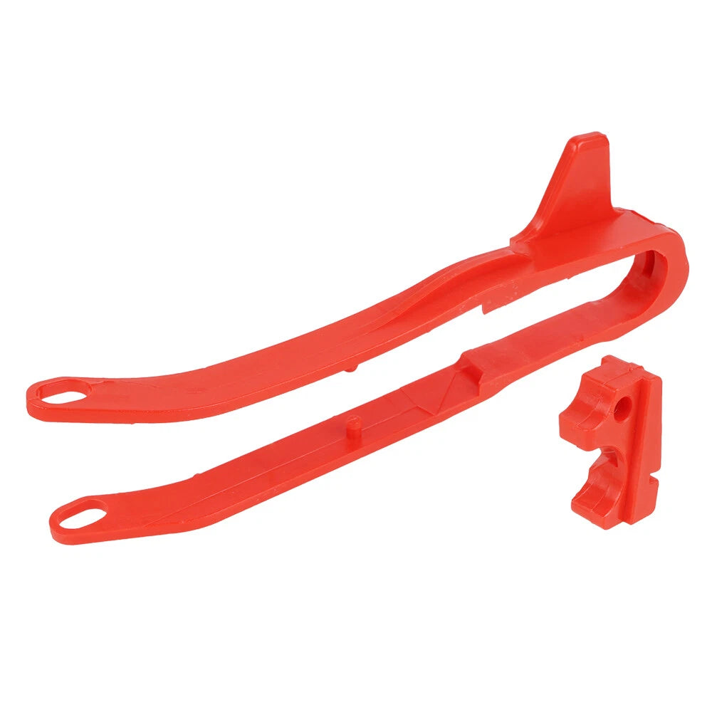 Sprocket Chain Guide Lower Slider for Honda CRF150F CRF230F (2003–2019)