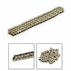 Cam Chain 25H-102L for Suzuki LT230E (1987–1993) DR200 (1995–2017)