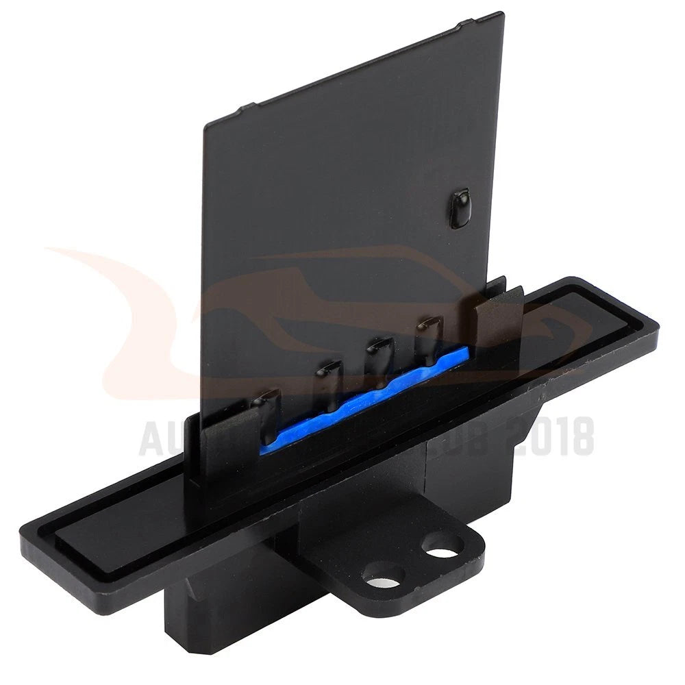 A/C Front Heater Blower Motor Resistor for Nissan Pathfinder (1996-2004)