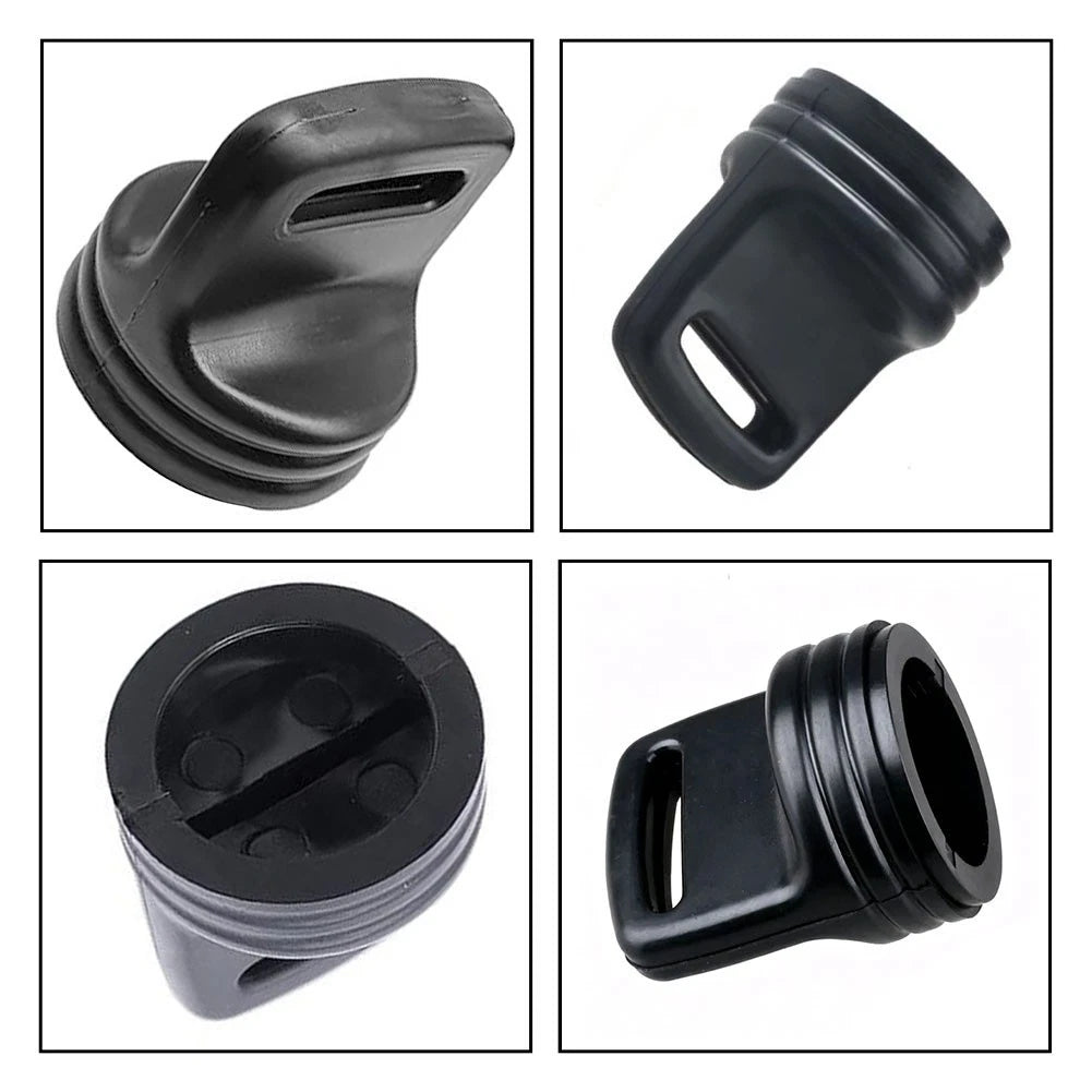 Outboard Ignition Key Cap Cover for LF115 LF200 V150 VZ150 (N/A)