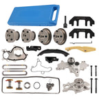 Timing Chain Tool Kit with VVT Sprocket for Ford F-150 Transit (2011–2016)
