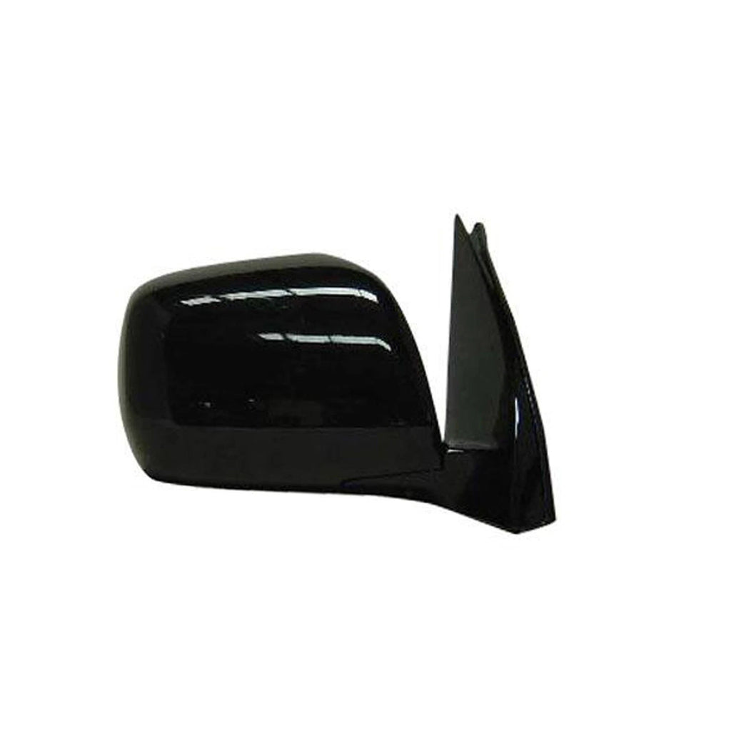 Power Door Mirror Replacement Ready to Paint Passenger Side for Jeep Wrangler (2018–2024)