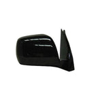 Power Door Mirror Replacement Ready to Paint Passenger Side for Jeep Wrangler (2018–2024)