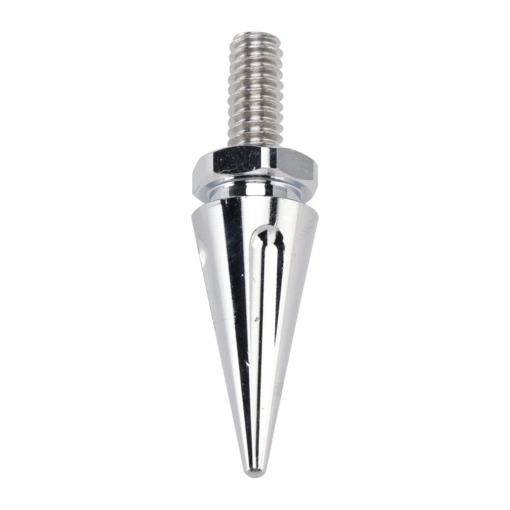 Set of 3 Spike Windshield Fairing Mounting Bolts for Touring (1996–2013)