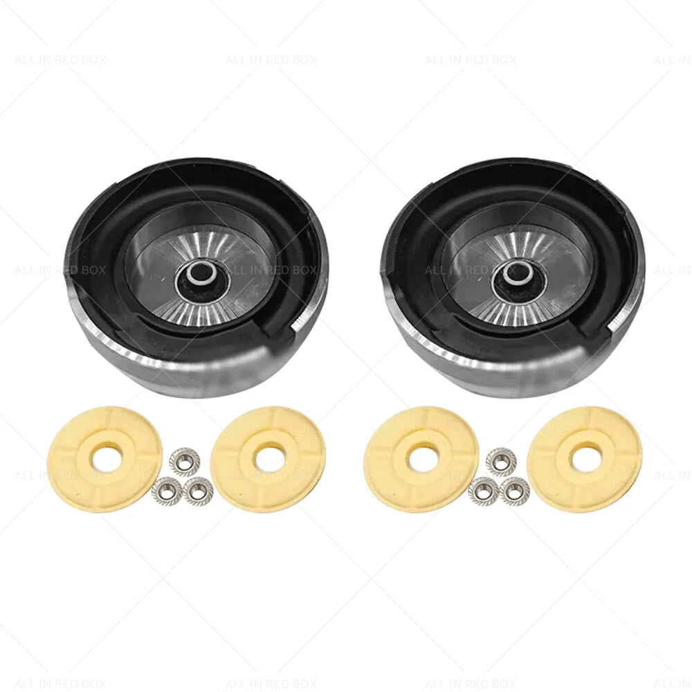 Front Strut Mount Kit for BMW X5 X6 E70 E71 (2006–2014) 31336788776