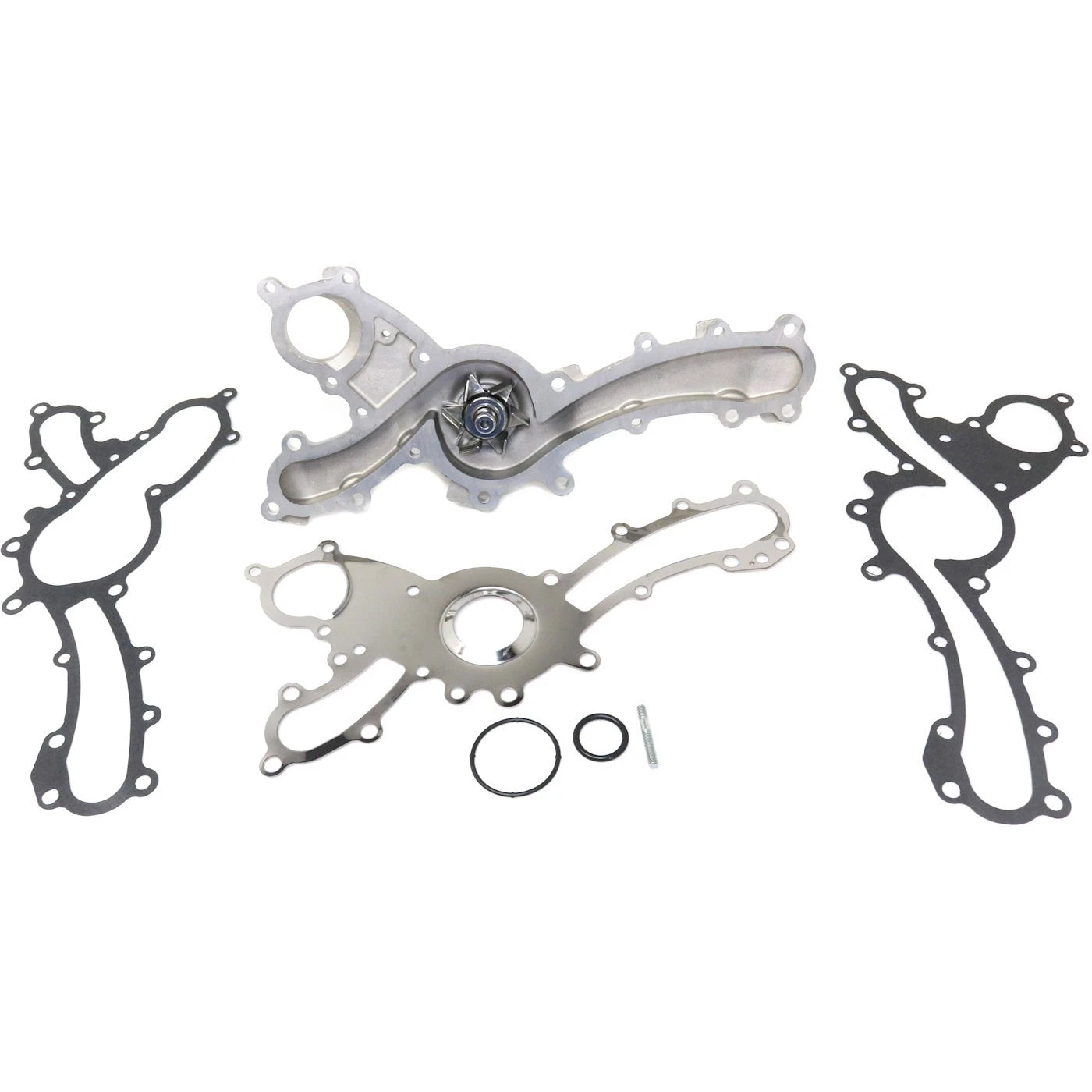 Water Pump for Lexus GS450h GS350 IS350 IS250 GS300 (2006)