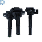 Set of 3 Ignition Coils for Toyota Tacoma (1995–2004) 3.4L V6