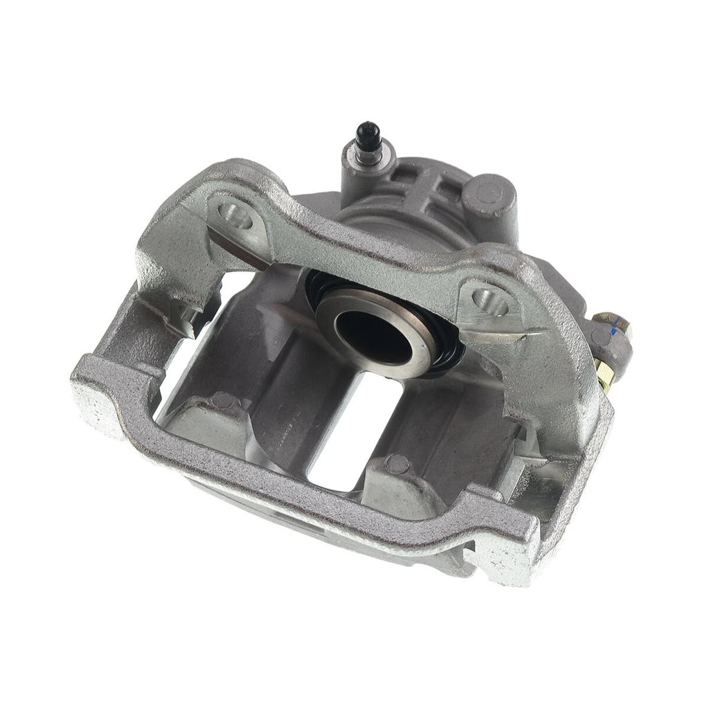 Rear Left Brake Caliper with Bracket for Chevy Silverado 1500 (2003-2006)