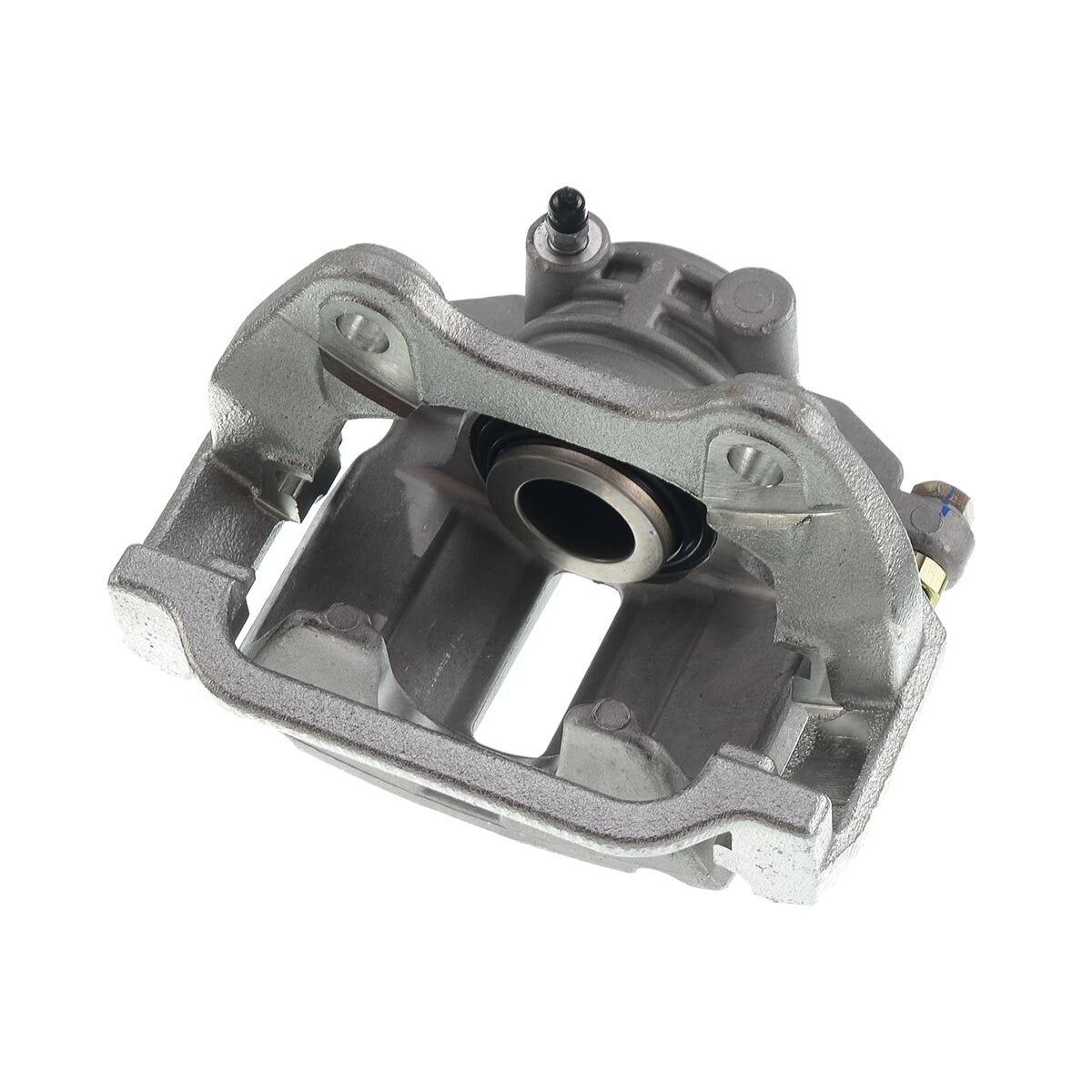 Rear Left Brake Caliper with Bracket for Chevy Silverado 1500 (2003-2006)