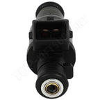 Set of 4 Fuel Injectors for Mercedes-Benz C230 SLK230 2.3L