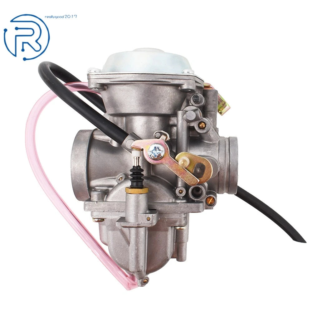 Carburetor for Yamaha Exciter 250 SR250 (1980-1982)