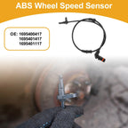 ABS Wheel Speed Sensor for Mercedes-Benz B200 (2005-2012)