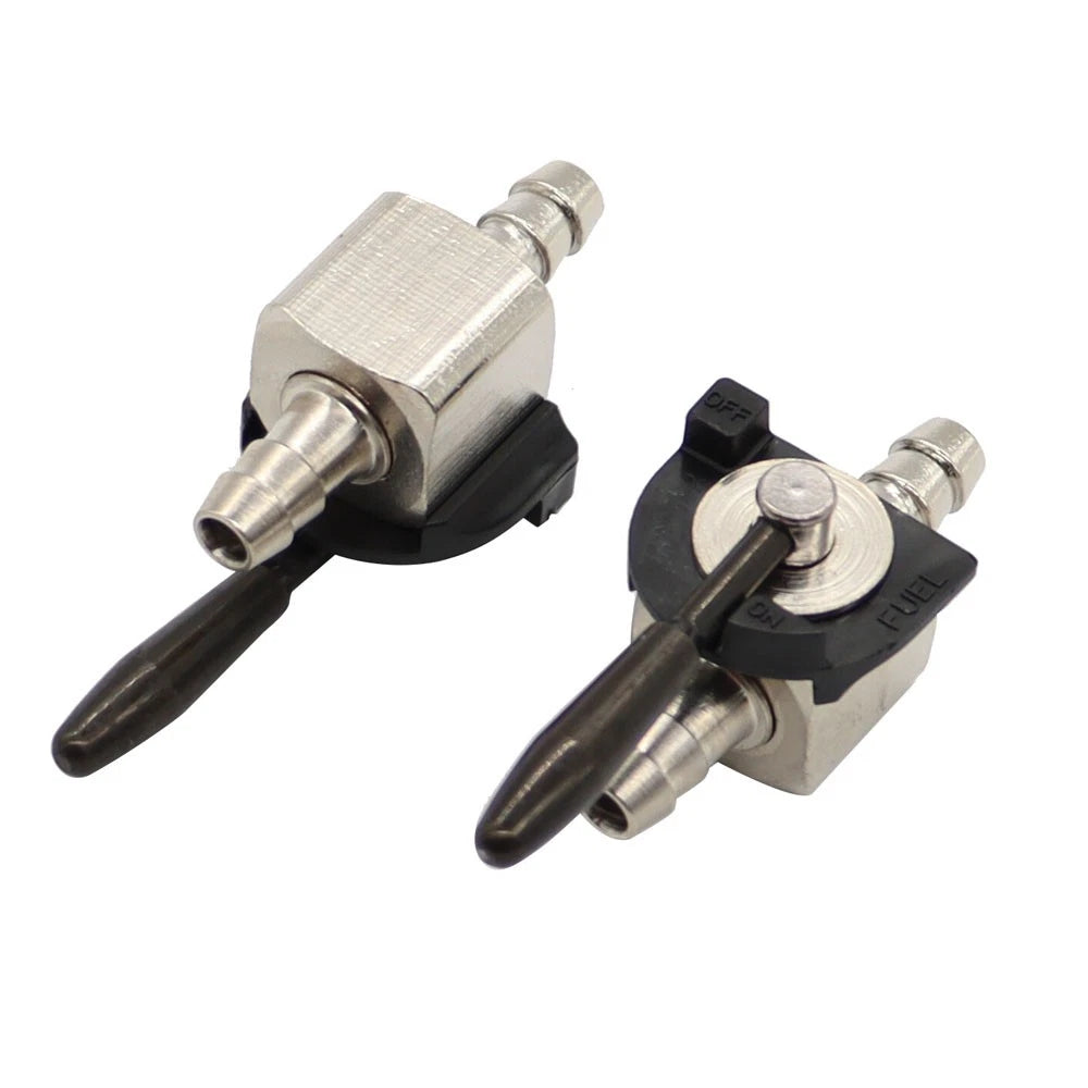 2Pcs Fuel Shut Off Valve for Rotary 868, Oregon 07-403, Scag 48568
