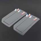2X Dashboard Screen Scratch Protector Film for Yamaha XMAX300 (2025)