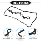 Valve Cover Gasket No. 224412GGA0 for Hyundai Sonata, Santa Fe 