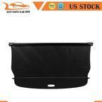Cargo Cover Security Shield for BMW X3 (2011–2017)