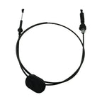 Automatic Transmission Shifter Control Cable Set for Chevrolet GMC (1999-2005)