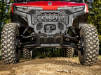 1.5" Forward Offset A-Arms for CFMoto UForce U10 Pro (2025+)