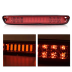 LED 3rd Brake Light Cargo Lamp for Colorado Canyon (2004–2012)