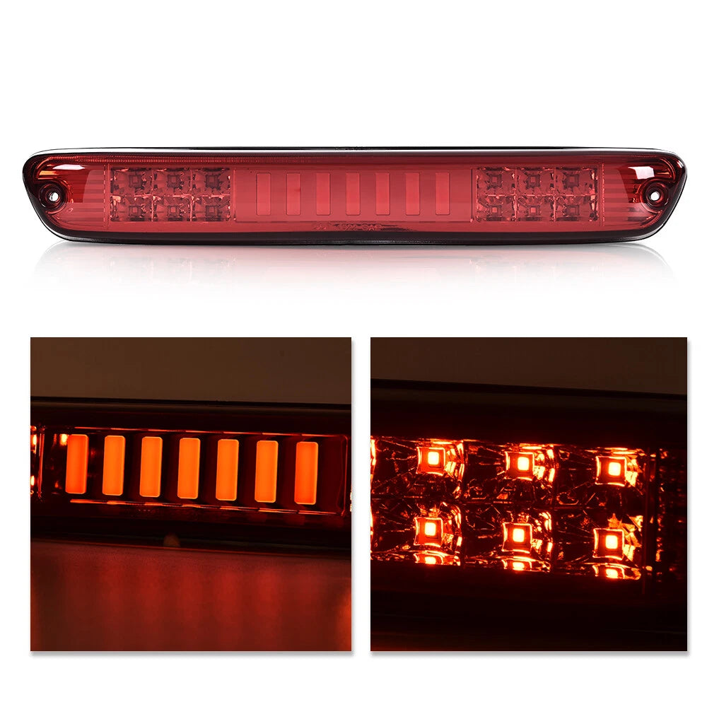 LED 3rd Brake Light Cargo Lamp for Colorado Canyon (2004–2012)