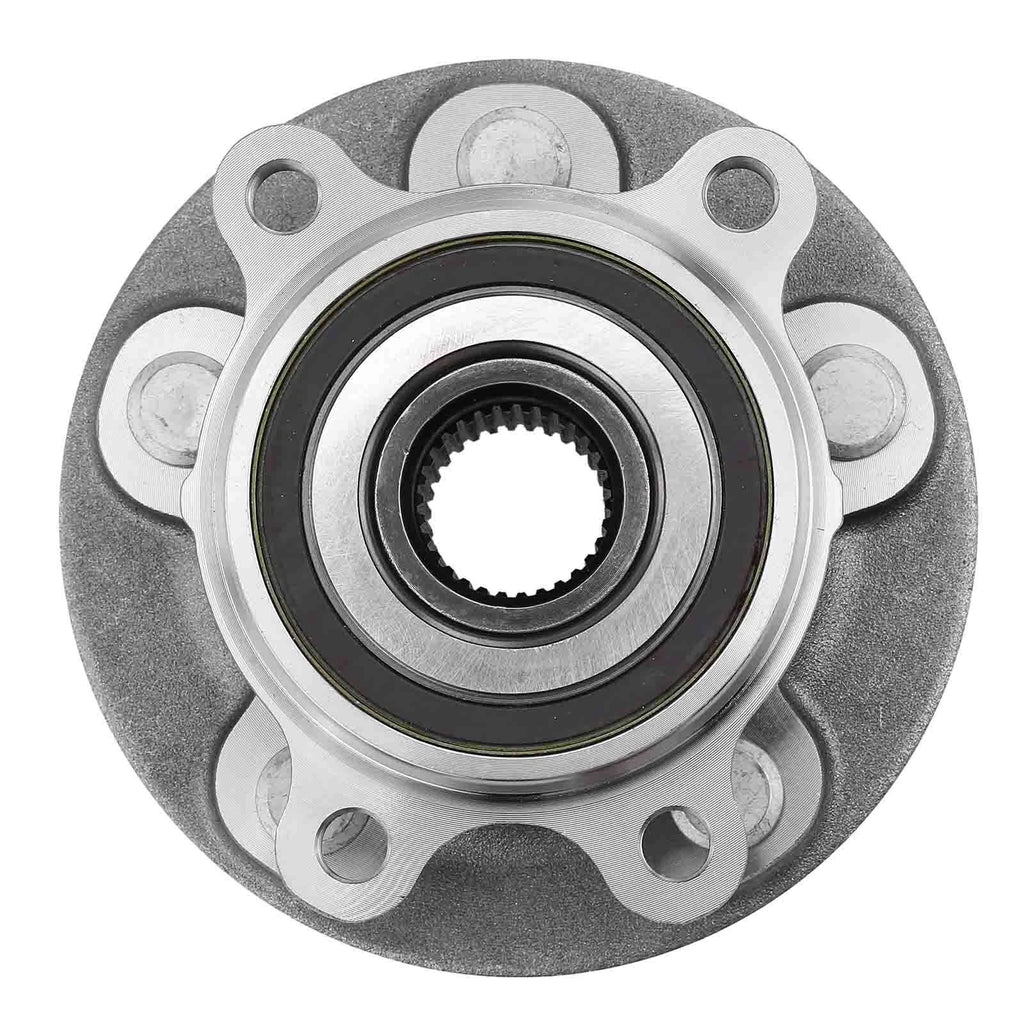 Front Wheel Hub & Bearing Assembly for Toyota RAV4 (2019–2024)