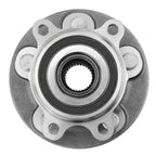 Front Wheel Hub & Bearing Assembly for Toyota RAV4 (2019–2024)