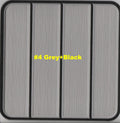 EVA Foam Teak Deck Flooring Cockpit Pads for Monterey 238 SS (2018)