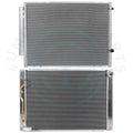 Cooling Kit for Toyota Sienna (2004–2006)