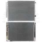 Cooling Kit for Toyota Sienna (2004–2006)