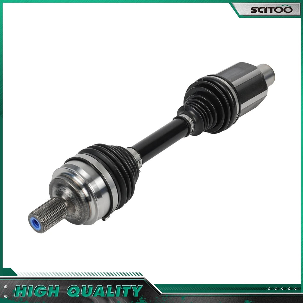Front Left CV Axle for Mercedes-Benz E300 E63 AMG GLC63 AMG (2017–2021)