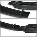 Front Bumper Lip Under Splitter Diffuser for BMW 428i 430i (2014–2019)