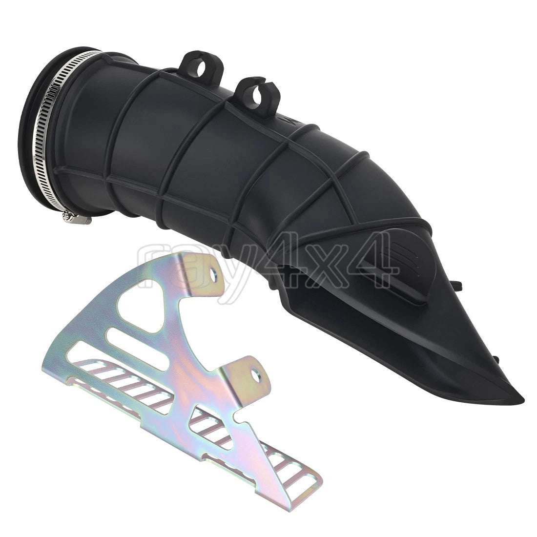 Air Outlet Clutch Hose Duct 5414537 for Polaris RZR XP 1000 900 Crew (2014–2021)