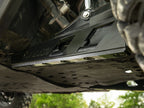 Rear Trailing Arm Guards for Can-Am Maverick X3 (64")