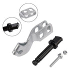 Rear Drum Brake Arm Kit for Honda Fourtrax 300 TRX300 (1988–2000) 43410-HC4-000