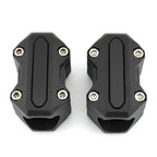 Engine Bumper Guard Crash Bar Protector for Honda Kawasaki