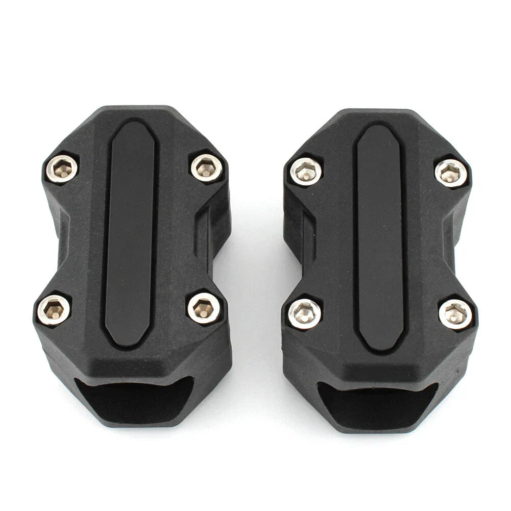 Engine Bumper Guard Crash Bar Protector for Honda Kawasaki