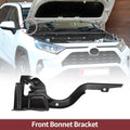 Hood Hinge for Toyota Vios (2014) Right Side