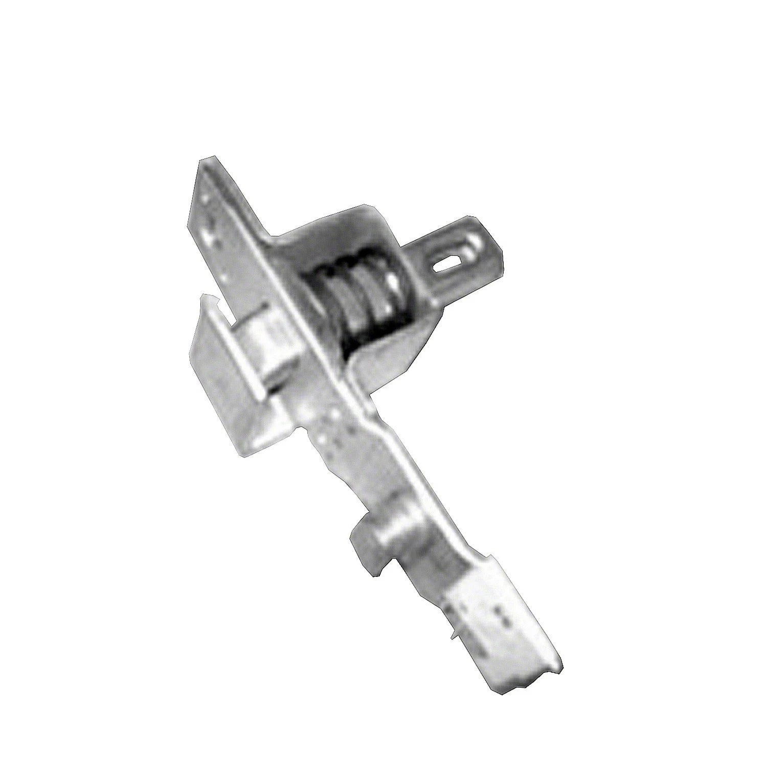 Replacement Passenger Side Tailgate Latch for Compatible Vehicle (Year Range)
