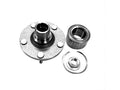 Front Axle Bearing and Hub Assembly Repair Kit for Mazda Tribute (2001–2007)